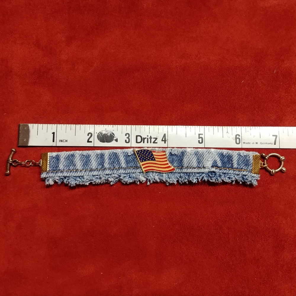 Handmade Bracelet - Picture 4 of 4